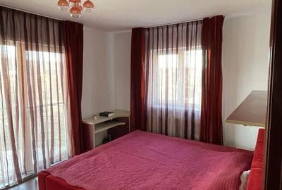 Apartament cu 2 camere decomandat în Florești - 5