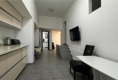 Vila D+P+1E cu 7 camere in Eforie Nord - ideal investitie - 35