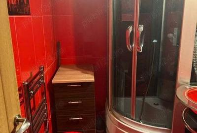 Garsoniera 2 camere de inchiriat etj 1 pret 220E fix - 5