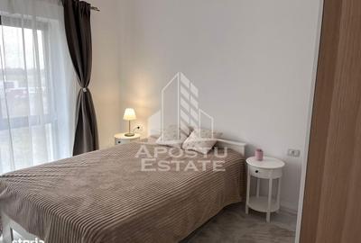 Apartament cu 2 camere în Moșnița Nouă - 2