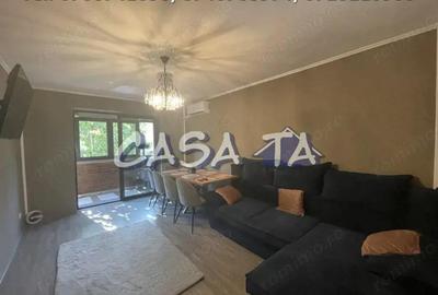 Apartament 3 Camere, Etaj 1, Strada Nicolae Balcescu - Zona Centrala - 2