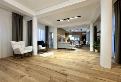 Duplex cu 4 Camere *211mp* / 2 parking / Erou Iancu Nicolae - 23