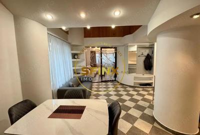 Apartament cu 3 camere decomandat, mobilat în Floreasca - 2