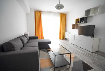 Apartament cu 2 camere decomandat în Exterior Vest - 2