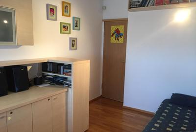 Tineretului Vacaresti - 12