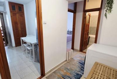 Apartament cu 2 camere decomandat în Democrației - 10