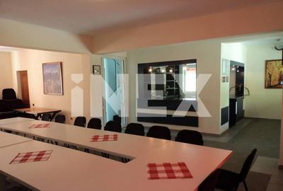 Vila de vacante cu prieteni in 9 camere si teren generos in Arges Vila de vacante cu prieteni in 9 camere si teren generos in Arges - 3