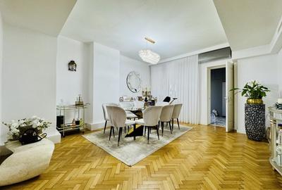 4 Camere complet renovate Dorobanti Capitale - 4