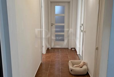 Apartament cu 2 camere la 13 minute de statia de metrou 1 Decembrie 1918 - 35