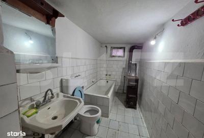 Casă cu 5 camere cu Teren 5585 Mp în Central - 4