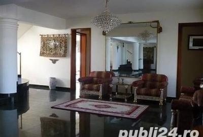 Casă cu 20 camere cu Garaj în Izvorani - 3