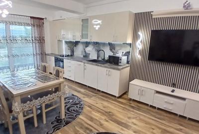 Garsonieră nedecomandată în Vasile Aaron - 7
