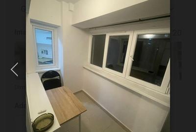 Garsonieră decomandată în Chișinau - 9