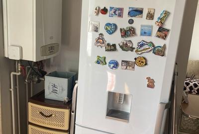 Apartament cu 2 camere semidecomandat în 1 Mai - 8