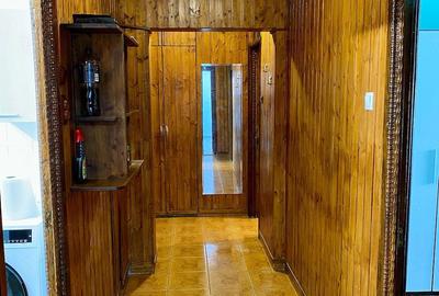 Apartament cu 2 camere decomandat în Obor