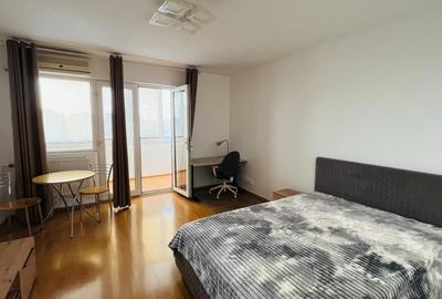 Garsonieră semidecomandată, mobilată în Titan - 13