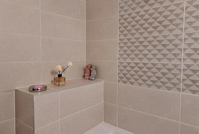 Apartament 2 camere dristor, curat, luminos, mobilat, utilat - 5