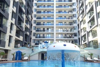 Apartament 2 camere – Prima linie la mare Stefan Building Resort 128000 euro - 34