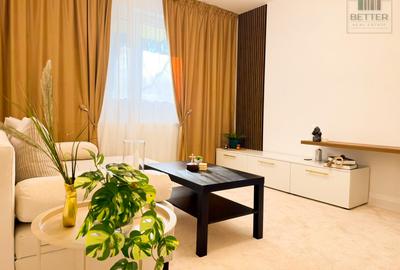 Apartament cu 2 camere decomandat, mobilat în Berceni - 2