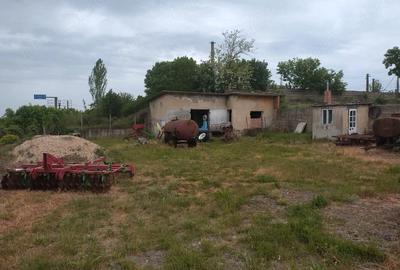 Teren de 2000 mp, în Chizătău - 2