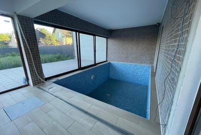 Casă individuală cu 5 camere cu Canalizare în Someșeni - 2