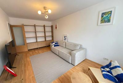 Apartament cu 3 camere decomandat în Est - 4