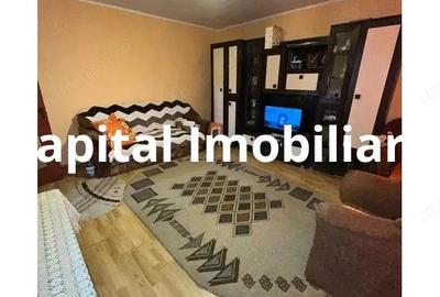 Apartament Braila, 74.5m2, 3 camere, zona Buzaului - 1