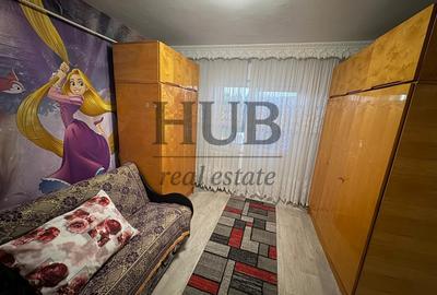 APARTAMENT CU 2 CAMERE DE INCHIRIAT- NORD-PODUL CU LANTURI-SELGROS - 8