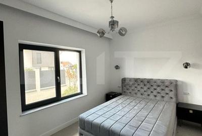 Casa cu 4 dormitoare, 4 bai si 2 bucatarii, terasa si beci  de vanzare in Oradea - 15