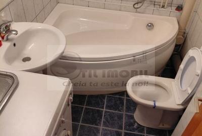 Garsoniera centrala 42mp - 5 min Pallas - 420EUR - 5