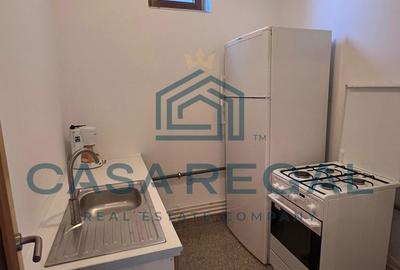 Apartament cu 2 camere, mobilat în Central - 10