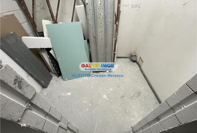 Dobrogeanu Gherea Mansarda 3 camere 130 mp - 15