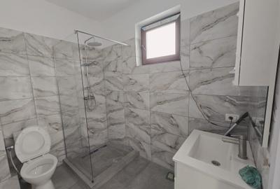 Vila individuala-4camere -2bai-pod -incalzire pardoseala-5min mers pe jos de STV - 3