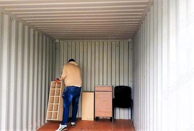 Spațiu comercial, de 14 mp, în Bragadiru