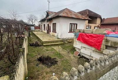 Casă în Brădești - 3