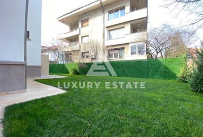 Inchiriere vila renovata zona Primaverii-Televiziune - 3