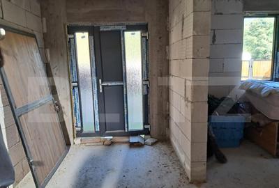 Proiect turistic HotelPensiune, 6 dormitoare, Valea Ierii - 10