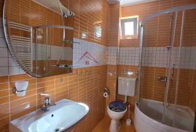 Casa de inchiriat, 4 camere, Muscel, Parc Soceram, Campina - 7