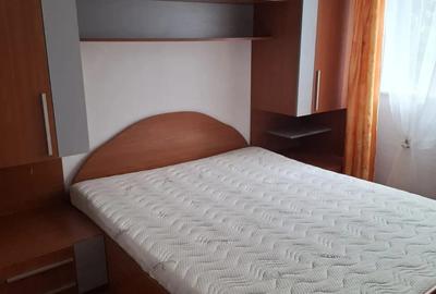 Apartament cu 2 camere semidecomandat în Rogerius