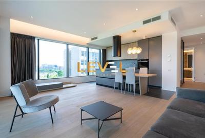 Apartament cu 4 camere decomandat, mobilat în Floreasca - 5