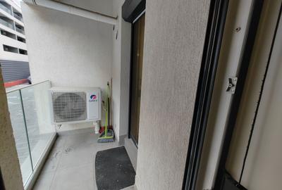 Premium Studio 21 Residence Politehnica Parcul Liniei - 12