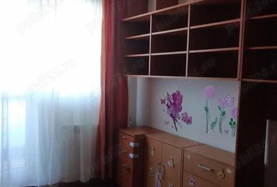 Apartament cu 2 camere semidecomandat în Vest - 2