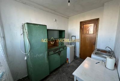 3 Camere | Dristor | Proximitate Metrou | Bloc Reabilitat - 2