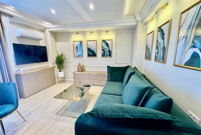 Apartament cu 2 camere decomandat, mobilat în Tomis Plus - 4