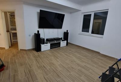 Apartament cu 2 camere în Chiajna - 8