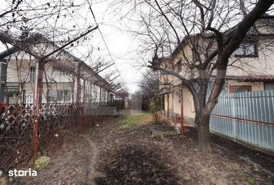 Casă cu 3 camere cu Teren 1783 Mp în Central - 7
