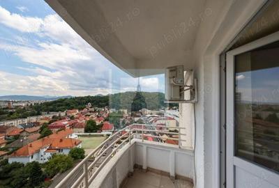 Apartament 4 camere, 2 bai, 3 terase - zona Centrul Civic - 9