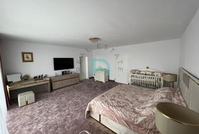 Casă individuală cu 6 camere cu Teren 1400 Mp în Tărlungeni - 32