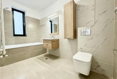 Apartament de inchiriat cu 2 camere Tomis Park Residence Apartament de inchiriat cu 2 camere Tomis Park Residence - 7