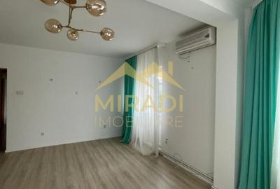 INCHIRIERE APARTAMENT IN VILA FLOREASCA /DOROBANTI - 2